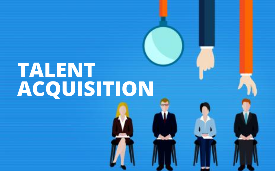 The Competitive World Of Talent Acquisition – Have You Got The ...